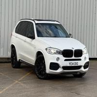BMW X5 - Image 3