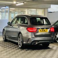 Mercedes C Class - Image 3