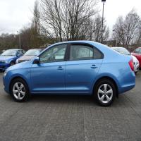 Skoda Rapid - Image 2