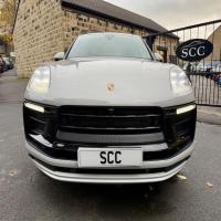 Porsche Macan - Image 3