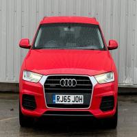 Audi Q3 - Image 2