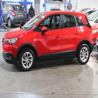 Vauxhall Crossland X - Image 3