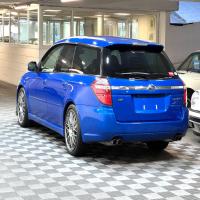 Subaru Legacy - Image 3