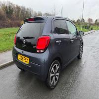 Citroen C1 - Image 3