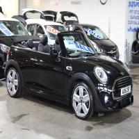 MINI Convertible - Image 3