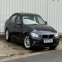 BMW 3 Series - Image 3