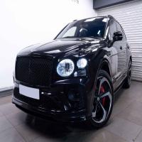 Bentley Bentayga - Image 3