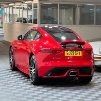 Jaguar F-Type - Image 3