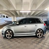 Audi S3 - Image 2