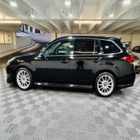 Subaru Legacy - Image 3