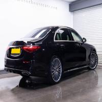 Mercedes S Class - Image 2