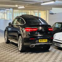 Mercedes GLC - Image 3