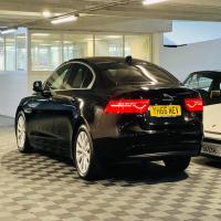 Jaguar XE - Image 3