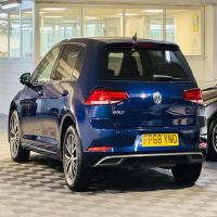 Volkswagen Golf - Image 3