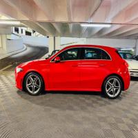 Mercedes A Class - Image 2