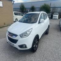 Hyundai ix35 - Image 3