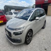 Citroen Grand C4 Picasso - Image 3
