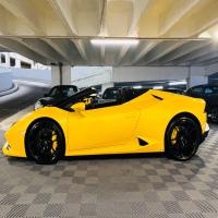 Lamborghini Huracan - Image 2