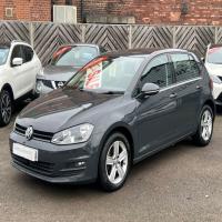 Volkswagen Golf - Image 2