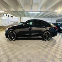 Mercedes CLS - Image 2