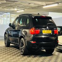 BMW X5 - Image 3