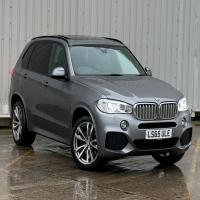 BMW X5 - Image 3