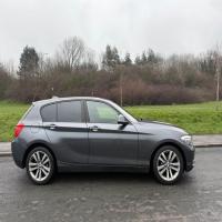 BMW 1 Series - Image 2