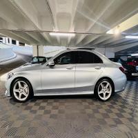 Mercedes C Class - Image 2