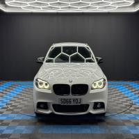 BMW 5 Series - Image 2