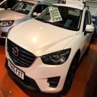 Mazda CX-5 - Image 3