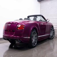 Bentley Continental - Image 2