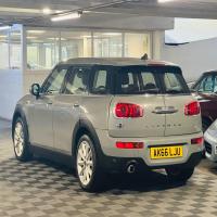 MINI Clubman - Image 3