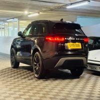 Land Rover Range Rover Velar - Image 3