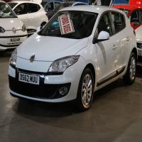 Renault Megane - Image 3