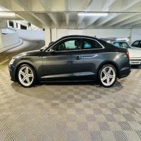 Audi A5 - Image 2