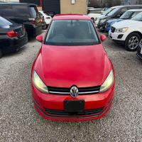 Volkswagen Golf - Image 3