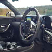 Mercedes A Class - Image 3