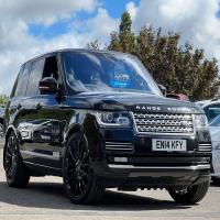 Land Rover Range Rover - Image 2