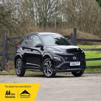 Hyundai Kona - Image 2