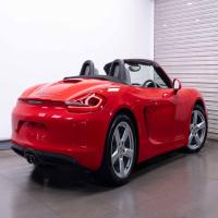 Porsche Boxster - Image 2