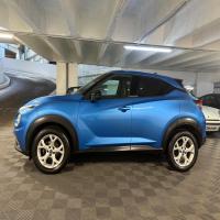 Nissan Juke - Image 2