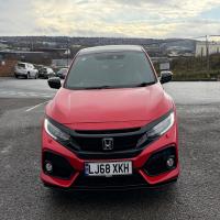 Honda Civic - Image 2