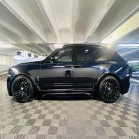 Rolls-Royce Cullinan - Image 3