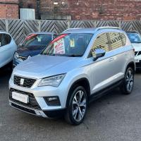 SEAT Ateca - Image 2