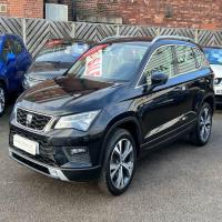 SEAT Ateca - Image 2