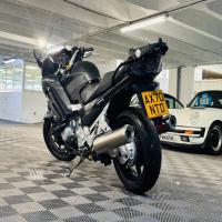 Yamaha FJR1300 - Image 3