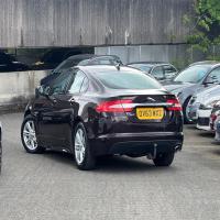 Jaguar XF - Image 3