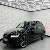 Audi A6 Avant - Image 2