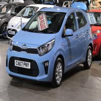 Kia Picanto - Image 3