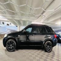 BMW X5 - Image 2